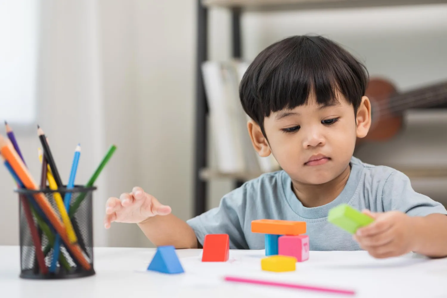 เรียนพิเศษดียังไง? สำคัญแค่ไหนสำหรับลูกรัก