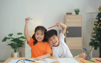 ทำไมต้องพัฒนาสมองทั้ง 2 ด้านไปพร้อมกัน