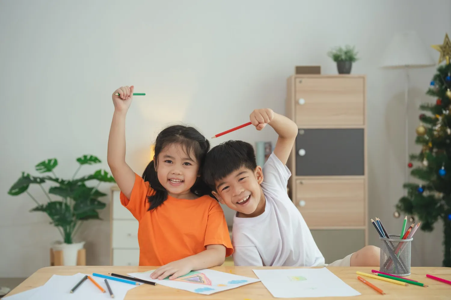 ทำไมต้องพัฒนาสมองทั้ง 2 ด้านไปพร้อมกัน