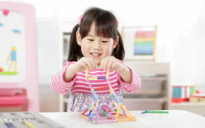 กิจกรรมฝึกสมาธิง่ายๆ ทำได้ที่บ้าน