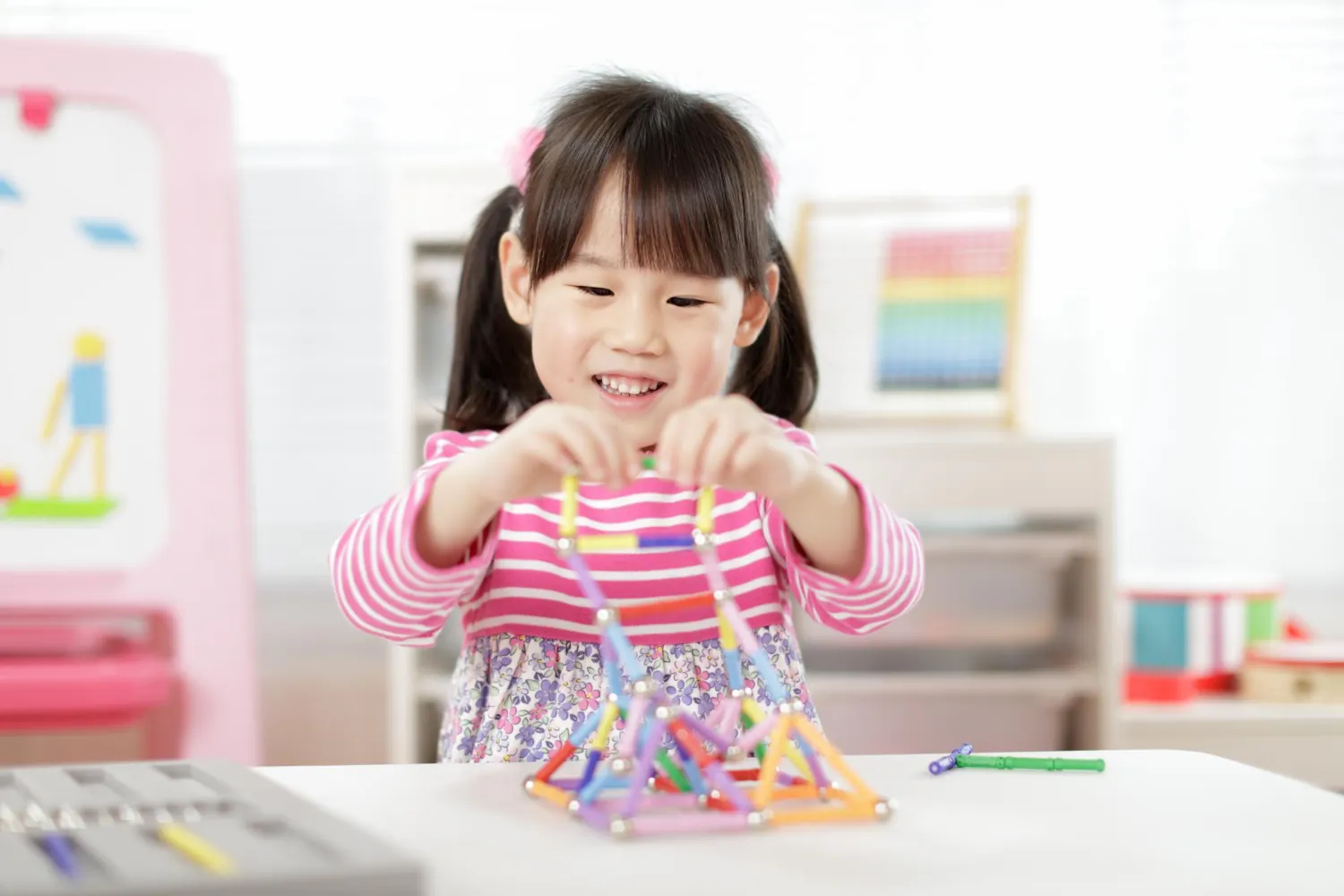 กิจกรรมฝึกสมาธิง่ายๆ ทำได้ที่บ้าน